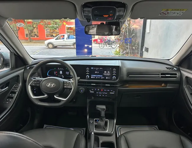 Imagem 16 – Creta 2026 1.0 Tgdi Flex Limited Automático