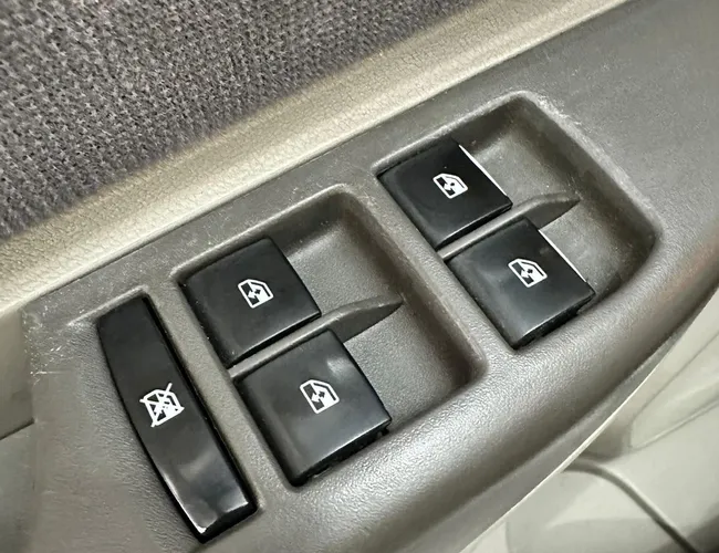 Imagem 17 – Spin 2015 1.8 Ltz 8V Flex 4P Automático