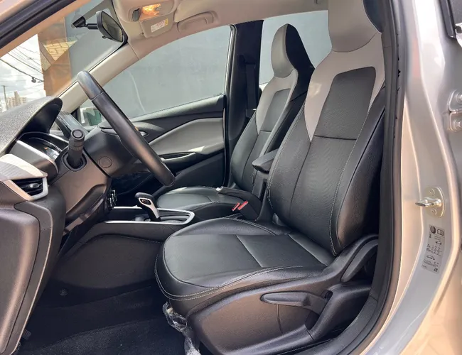Imagem 16 – Onix 2023 1.0 Turbo Flex Plus Premier Automático