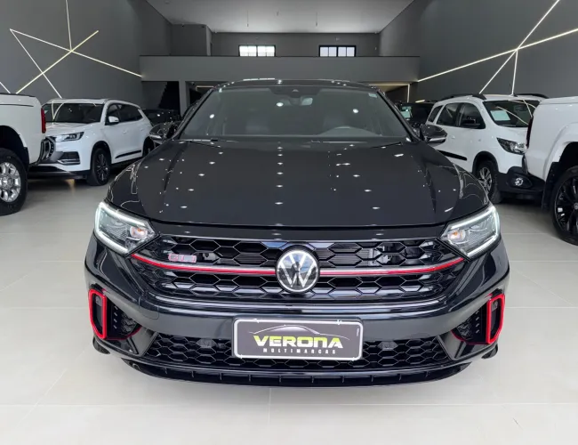 Imagem 5 – Jetta 2024 2.0 350 Tsi Gasolina Gli Dsg