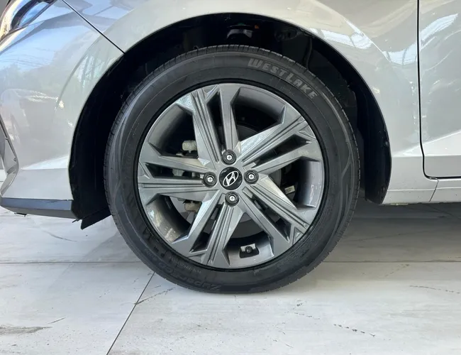 Imagem 18 – Hb20 2025 1.0 Tgdi Flex Comfort Plus Automático