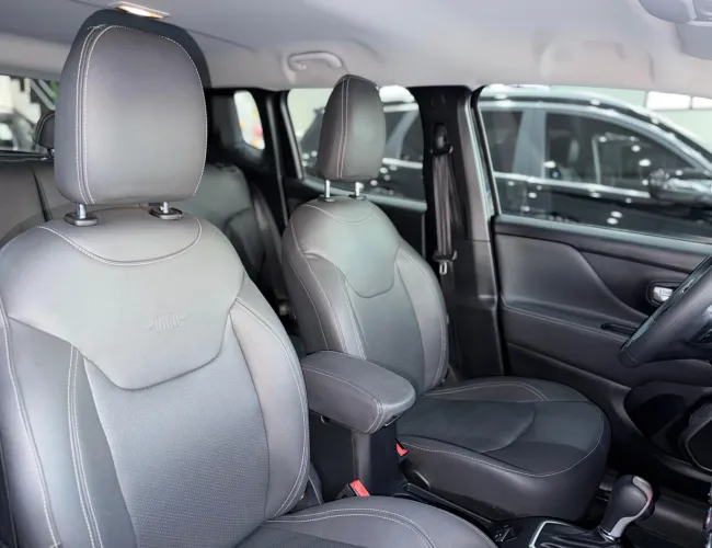 Imagem 13 – Renegade 2022 1.3 T270 Turbo Flex Sport At6