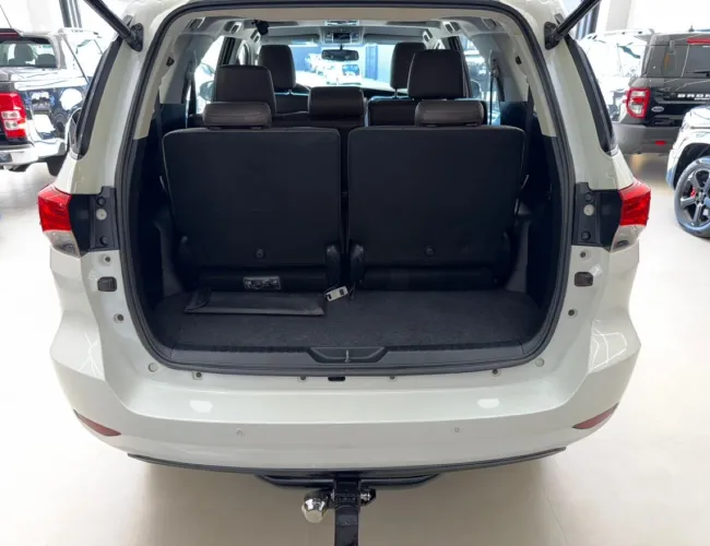 Imagem 18 – Hilux Sw4 2016 2.8 Srx 4X4 7 Lugares 16V Turbo Intercooler Diesel 4P Automático