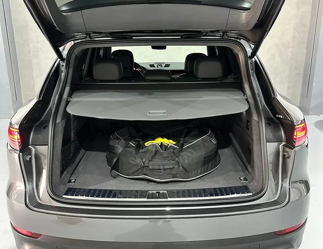 Imagem 33 – Cayenne 2020 Cayenne 3.0 V6 (Híbrido)