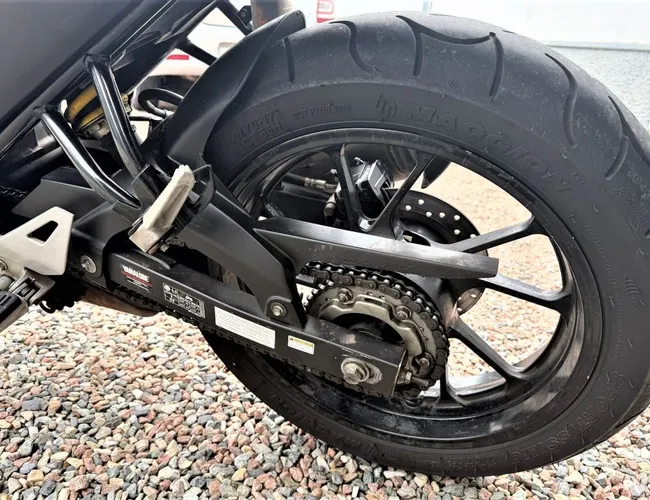 Imagem 10 – Fz 15 Fazer 2023 Abs