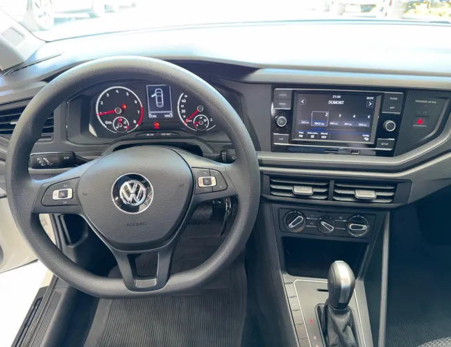 Imagem 8 – Virtus 2022 1.6 Msi Sense Total Flex Automático