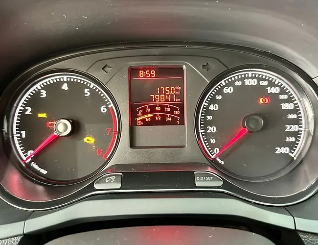 Imagem 10 – Saveiro 2023 Saveiro Robust 1.6 Total Flex 8V