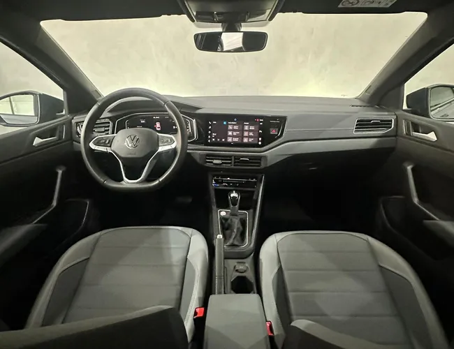 Imagem 9 – Nivus 2024 1.0 200 Tsi Total Flex Highline Automático