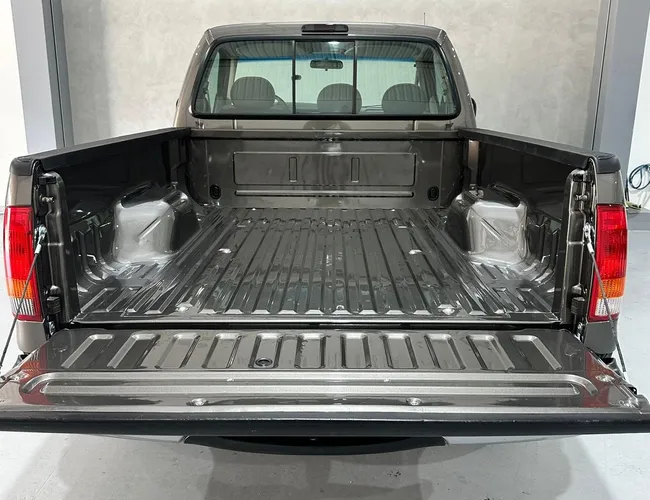 Imagem 20 – F-250 2001 4.2 Xlt 4X2 Cs Turbo Diesel 2P Manual