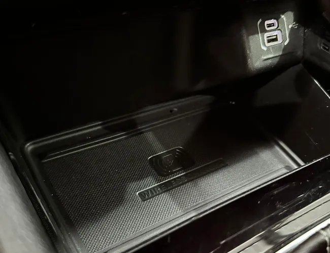 Imagem 18 – Compass 2022 2.0 Td350 Turbo Diesel Longitude At9