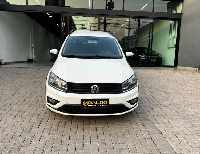 Imagem 8 – Saveiro 2017 1.6 Msi Trendline Cd 8V Flex 2P Manual