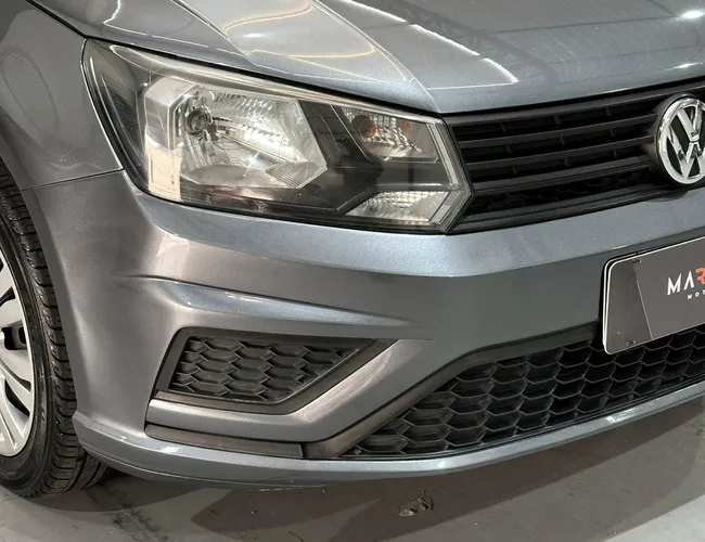 Imagem 8 – Voyage 2021 1.6 16V Msi Totalflex 4P Automático
