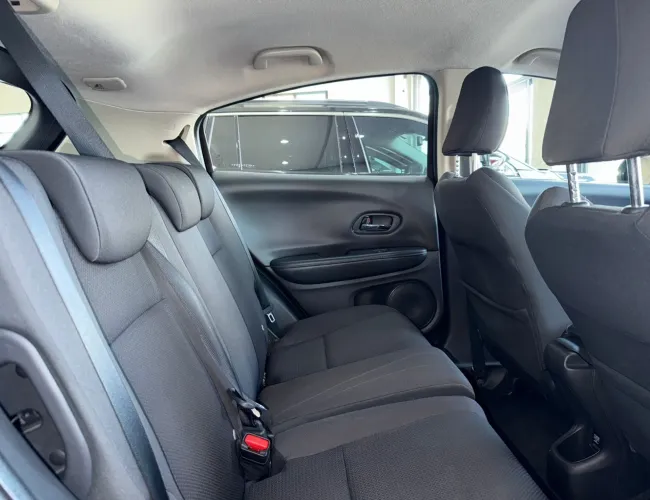 Imagem 12 – Hr-V 2021 1.8 16V Flex Ex 4P Automático