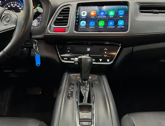 Imagem 15 – Hr-V 2017 Hr-V Exl 1.8 Flexone 16V 5P Aut.