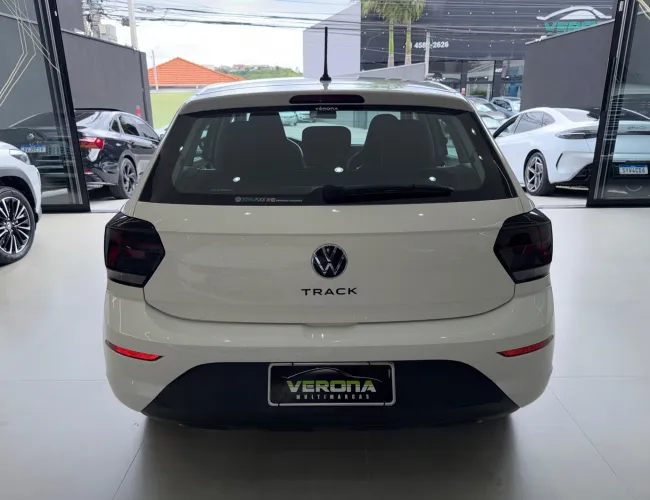 Imagem 5 – Polo 2024 1.0 Mpi Track Manual
