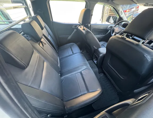 Imagem 12 – Ranger 2020 3.2 Xlt 4X4 Cd 20V Diesel 4P Automático