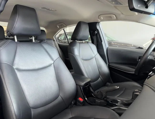 Imagem 11 – Corolla 2023 1.8 Vvt-I Hybrid Flex Altis Cvt