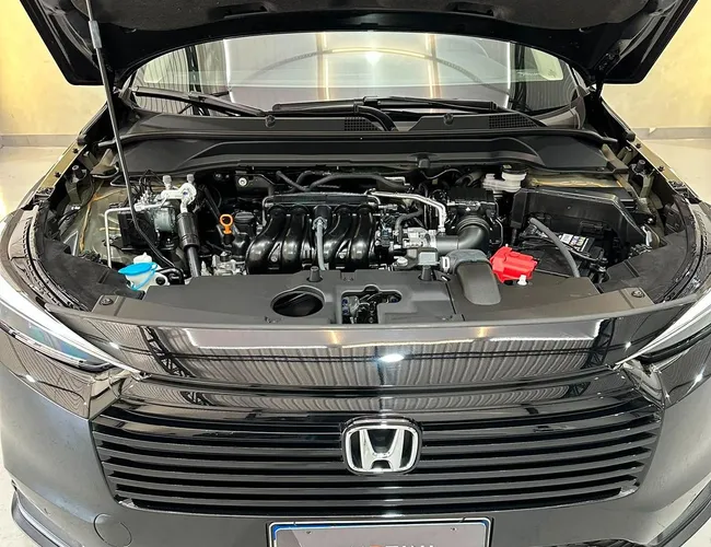 Imagem 26 – Hr-V 2026 Hr-V Exl 1.5 Flex Sensing 16V 5P Aut.