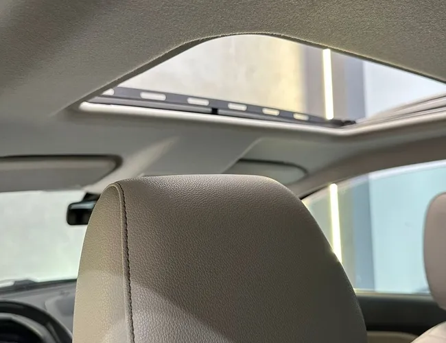 Imagem 22 – Ecosport 2020 Ecosport Titanium 1.5 12V Flex 5P Aut.