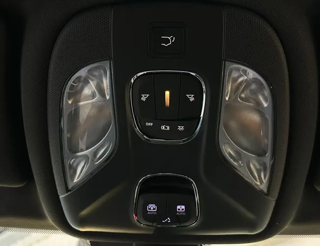 Imagem 18 – Compass 2022 Compass S T270 1.3 Tb 4X2 Flex Aut.