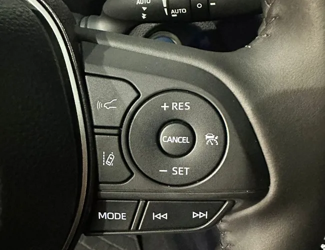 Imagem 22 – Corolla 2026 Corolla Cross Xrx 1.8 16V Aut. (Híbrido)