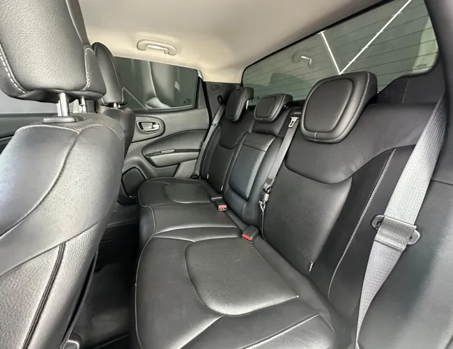 Imagem 12 – Toro 2019 1.8 16V Evo Flex Freedom At6