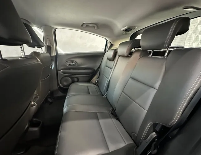 Imagem 8 – Hr-V 2020 1.8 16V Flex Ex 4P Automático