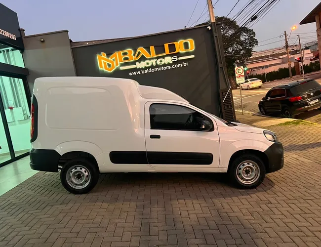 Imagem 5 – Fiorino 2026 1.3 Firefly Flex Endurance Manual