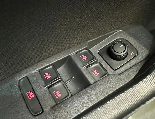 Imagem 17 – Nivus 2025 Nivus Comfortline 1.0 200 Tsi Flex Aut.