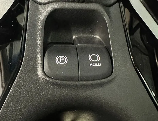 Imagem 17 – Corolla 2026 Corolla Cross Xrx 1.8 16V Aut. (Híbrido)