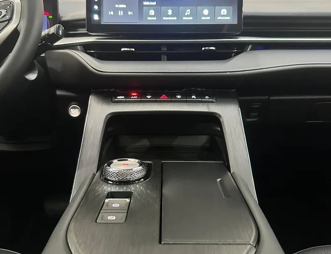 Imagem 15 – Haval H6 2025 1.5 Hev Premium E-Traction