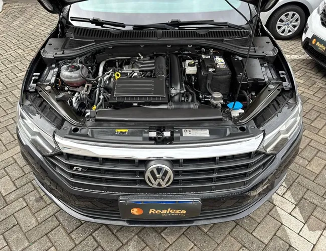 Imagem 15 – Jetta 2020 1.4 250 Tsi Total Flex R-Line Tiptronic