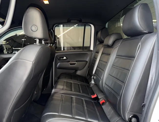 Imagem 15 – Amarok 2023 3.0 V6 Tdi Diesel Highline Extreme Cd 4Motion Automático