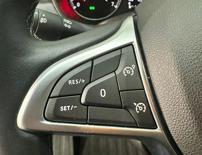 Imagem 20 – Duster 2022 1.6 16V Sce Flex Iconic X-Tronic