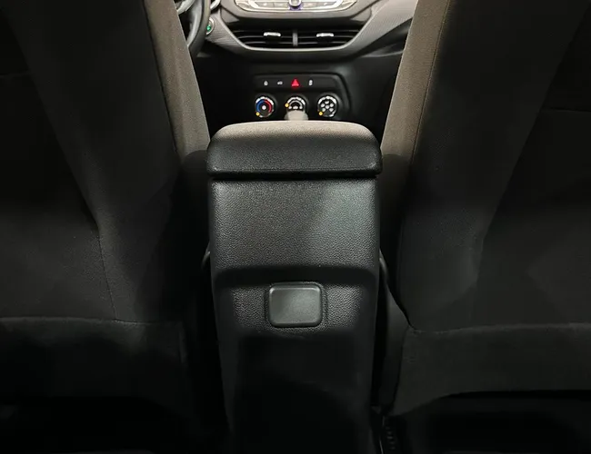 Imagem 14 – Onix 2024 Onix Sedan Plus Ltz 1.0 12V Tb Flex Aut.
