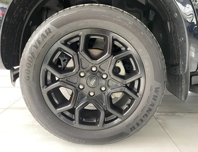 Imagem 18 – Ranger 2024 3.0 V6 Turbo Diesel Cd Limited 4X4 Automático