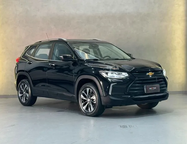 Imagem 5 – Tracker 2024 Tracker Premier 1.2 Turbo 12V Flex Aut.