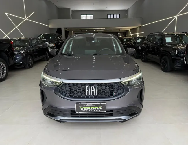 Imagem 5 – Fastback 2023 1.0 Turbo 200 Flex Audace Cvt