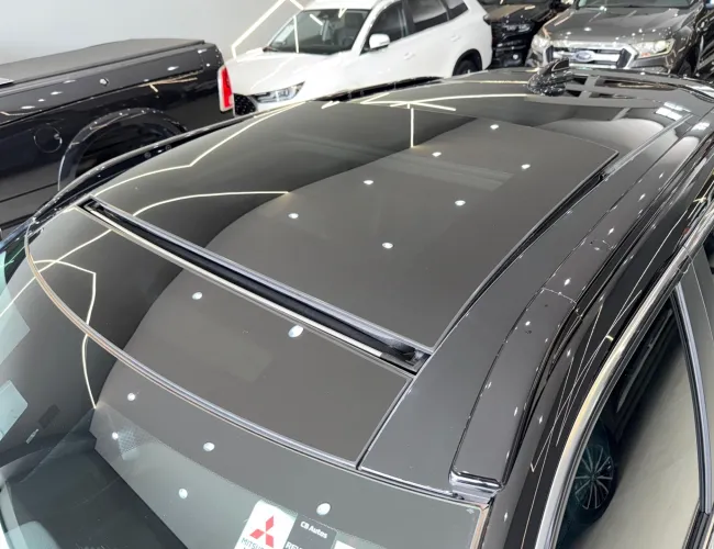 Imagem 19 – Eclipse Cross 2024 1.5 Mivec Turbo Gasolina Hpe-S Sport Cvt