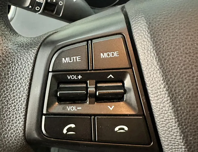 Imagem 19 – Creta 2025 1.6 16V Flex Action Automático