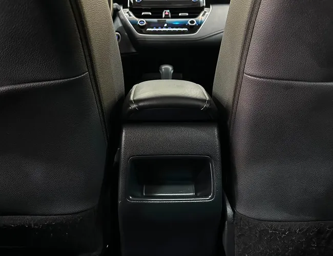 Imagem 14 – Corolla 2022 Corolla Xei 2.0 Flex 16V Aut.