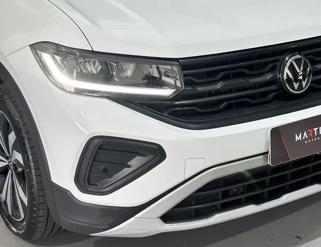 Imagem 7 – T-Cross 2025 1.0 200 Tsi Total Flex Automático