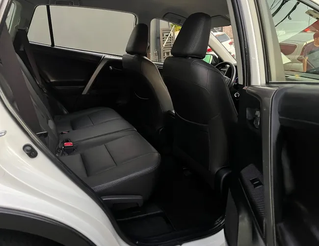 Imagem 14 – Rav4 2013 2.0 4X2 16V Gasolina 4P Automático