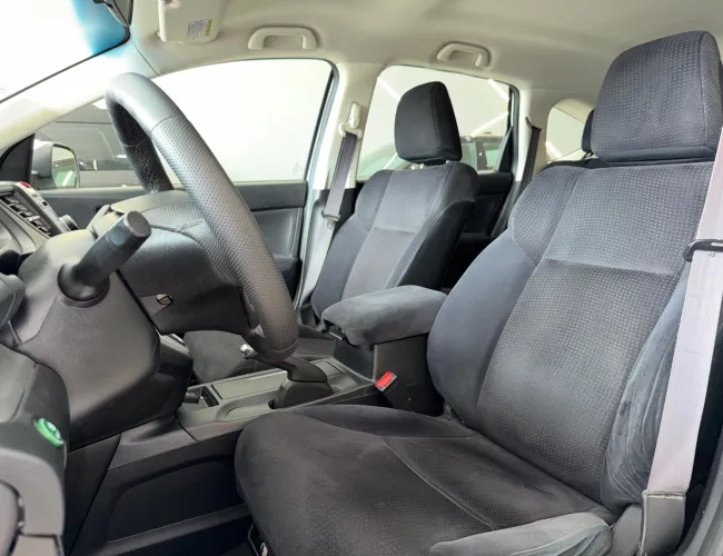 Imagem 8 – Crv 2012 2.0 Lx 4X2 16V Gasolina 4P Automático