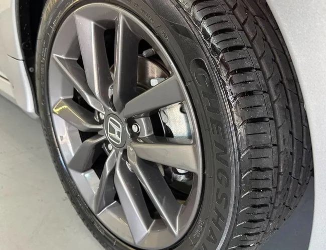 Imagem 25 – Civic 2021 Civic Sedan Ex 2.0 Flex 16V Aut.4P