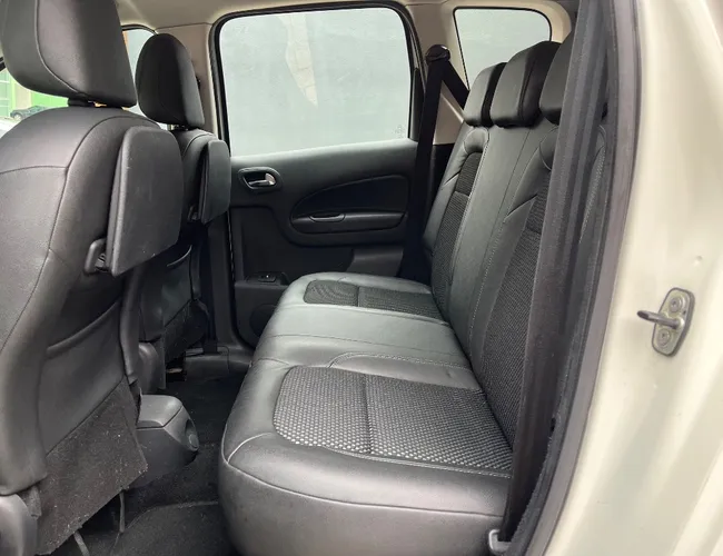 Imagem 11 – C3 Picasso 2014 1.6 Flex Exclusive Manual