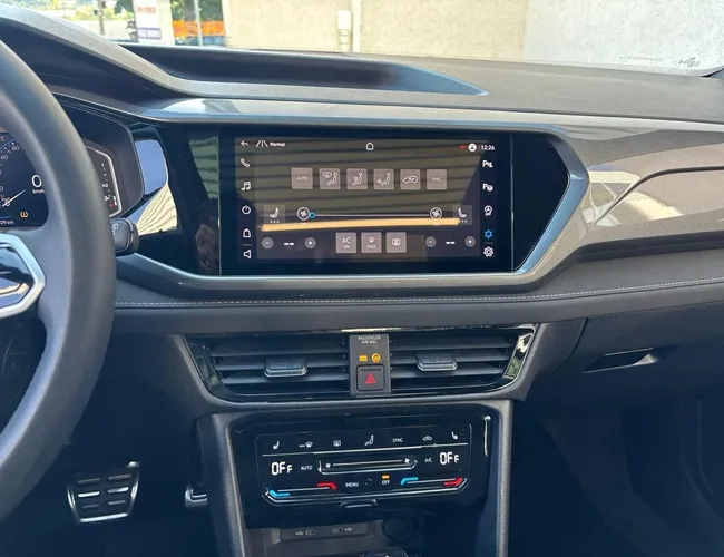 Imagem 8 – Taos 2024 1.4 250 Tsi Total Flex Highline Automático