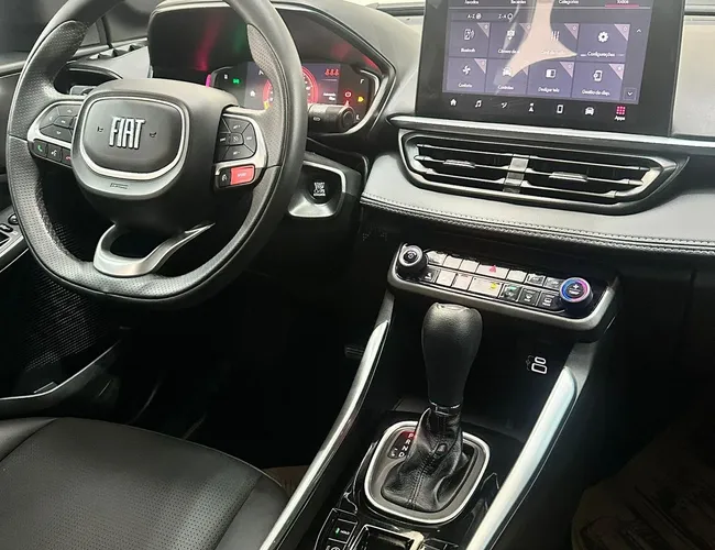 Imagem 11 – Fastback 2026 1.3 Turbo 270 Flex Limited Edition At6