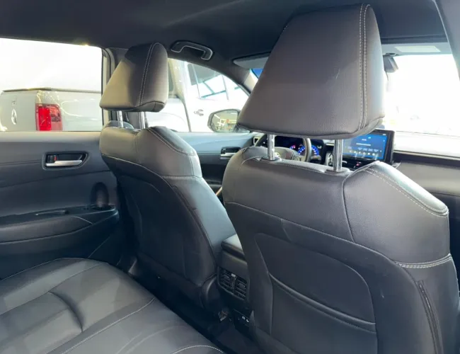 Imagem 13 – Corolla Cross 2023 2.0 Vvt-Ie Flex Xre Direct Shift