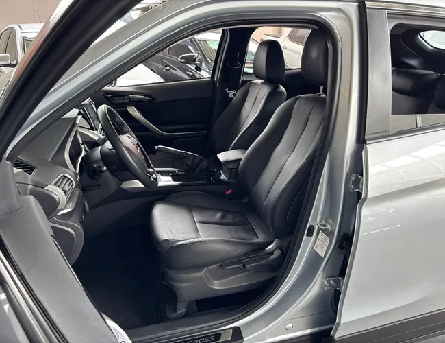 Imagem 10 – Eclipse Cross 2020 1.5 Mivec Turbo Gasolina Gls Cvt